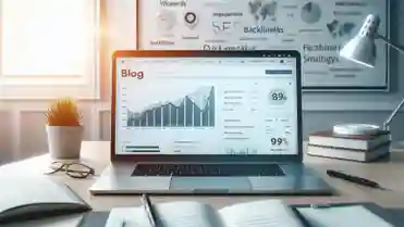 Does Regular Blogging Boost SEO?