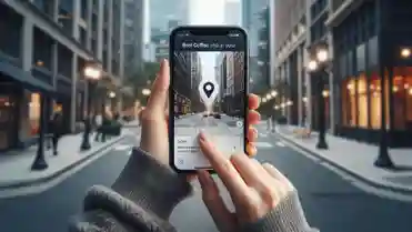 How to Rank in Local Searches?