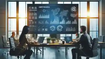 How to Perform Competitor Analysis?