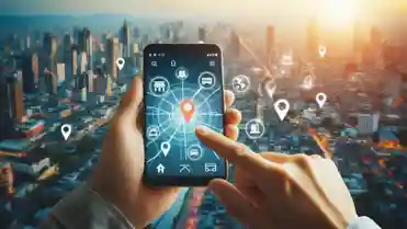 How to Target near me Queries?